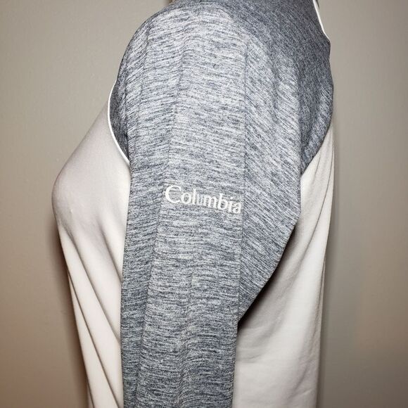 Columbia Youth Outdoor Elements Long Sleeve Shirt Size L - Picture 6 of 9